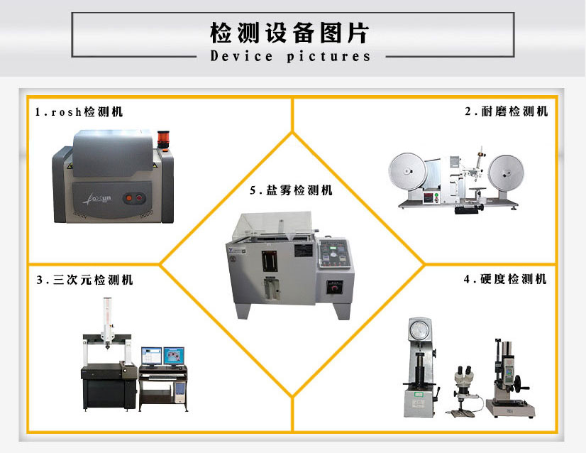 不銹鋼法蘭供應